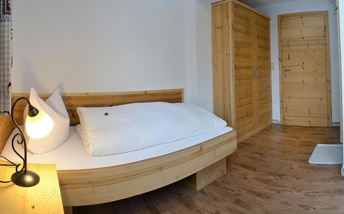 Appartamento Mbz Birg 1414 Warth  Esterno foto